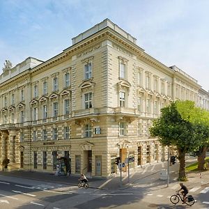 Hyperion Hotel Salzburg